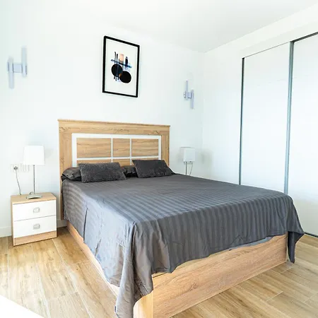 Apartamento Charm Of Posidonia Torrevieja