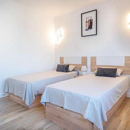 Apartamento Charm Of Posidonia