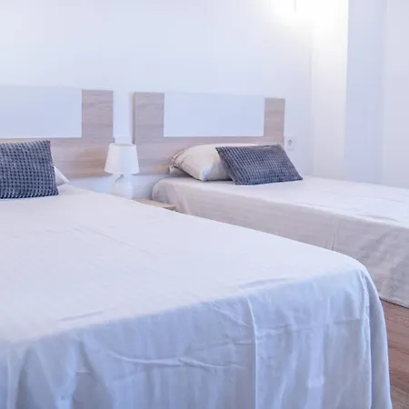 Apartamento Charm Of Posidonia *