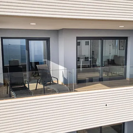 Apartamento Charm Of Posidonia