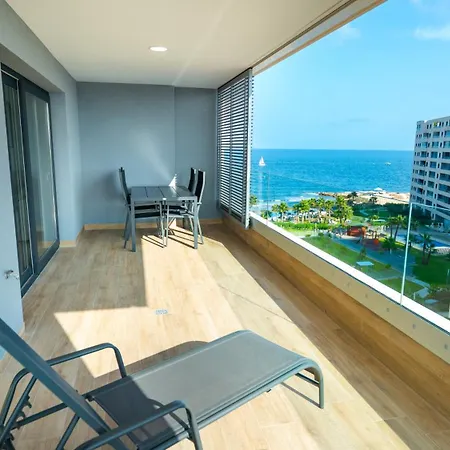 Apartamento Charm Of Posidonia *