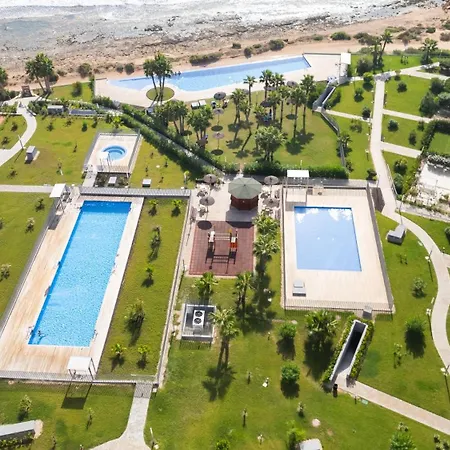 Apartamento Charm Of Posidonia